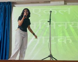 Monoacting Competition 2025-26